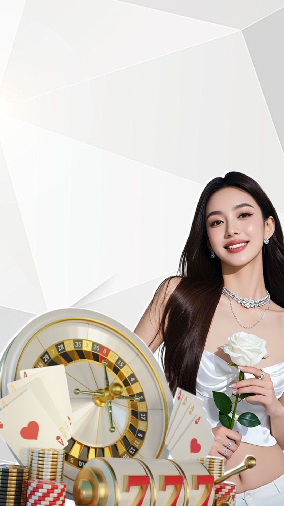 Live roulette table on cpo333 login with dealer and betting interface